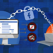福雷斯特诉 Facebook 公司
