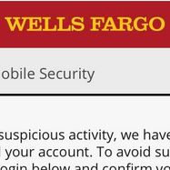 马修·沃尔斯 (Matthew Walles) 诉 北美富国银行 (Wells Fargo Bank)